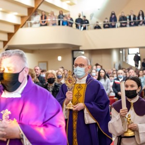 Četvrti utorak u čast sv. Antunu u Sesvetskim Selima